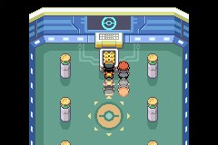 Pokemon sun gold rom hack download