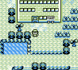 Pokemon Grape GBC ROM Hacks 