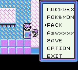 Pokemon Grape GBC ROM Hacks 