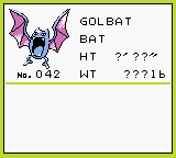 Pokemon Grape GBC ROM Hacks 