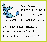 Pokemon Grape GBC ROM Hacks 