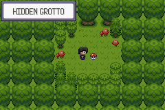 Pokemon Harvestcraft GBA ROM Hacks 