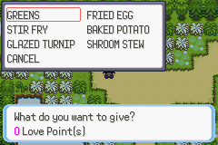 Pokemon Harvestcraft GBA ROM Hacks 