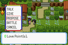 Pokemon Harvestcraft GBA ROM Hacks 