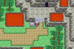 Pokemon Heiwa GBA ROM Hacks 