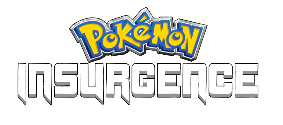 Pokemon Insurgence PC Hacks 