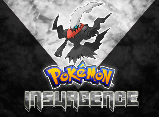 Pokemon Insurgence PC Hacks 