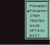 Pokemon Intense Indigo Edition GBC ROM Hacks 