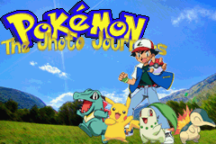 Pokemon Johto League Showdown Download Informations Media