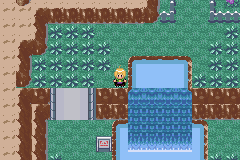 Pokemon Jupiter GBA ROM Hacks 