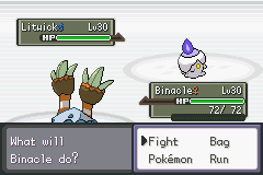 A review AND a video of Pokemon Kanto Black, an underrated ROM hack :  r/PokemonROMhacks