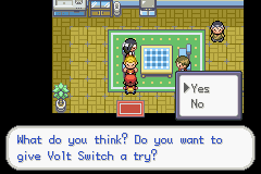 A review AND a video of Pokemon Kanto Black, an underrated ROM hack :  r/PokemonROMhacks