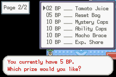 Pokemon Kanto Black GBA ROM Hacks 