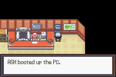 pokemon legendary version gba