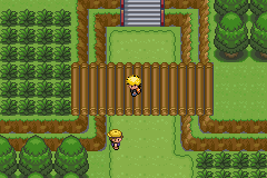 Pokemon Luria Gba - Colaboratory