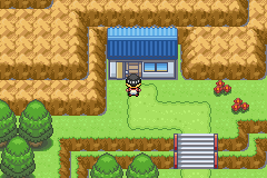 Pokemon Luria Gba - Colaboratory