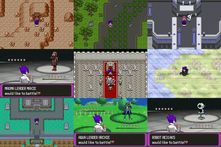 pokemon egglocke rom download gba