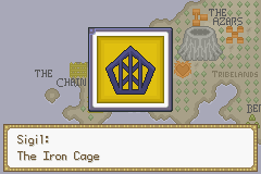 Mirage of Tales: The Ages of Faith GBA ROM Hacks 