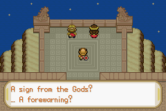 Mirage of Tales: The Ages of Faith GBA ROM Hacks 