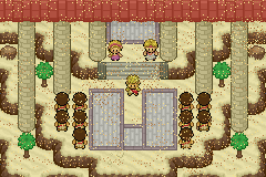 Mirage of Tales: The Ages of Faith GBA ROM Hacks 