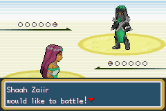 Mirage of Tales: The Ages of Faith GBA ROM Hacks 