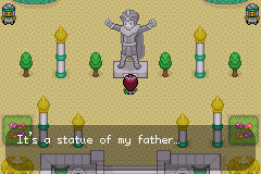 Mirage of Tales: The Ages of Faith GBA ROM Hacks 