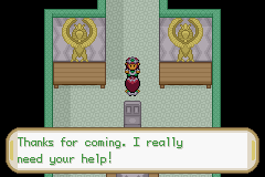 Mirage of Tales: The Ages of Faith GBA ROM Hacks 