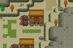 Mirage of Tales: The Ages of Faith GBA ROM Hacks 