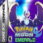 pokemon moon emerald download