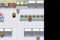 Pokemon My Ass GBA ROM Hacks 