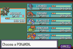 pokemon omega ruby rom hack