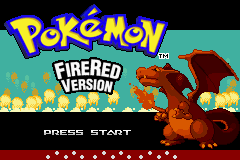 Pokemon Orange Sun GBA ROM Hacks 