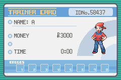 Pokemon Orange Sun GBA ROM Hacks 