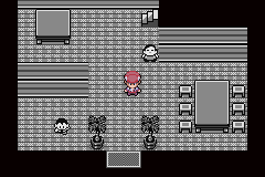 Pokemon Sinnoh Legacy GBA ROM Hacks 