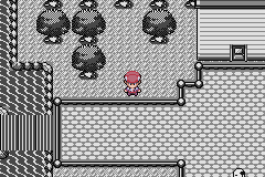 Pokemon Sinnoh Legacy GBA ROM Hacks 