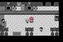 Pokemon Sinnoh Legacy GBA ROM Hacks 