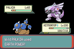 Pokemon Spirit Emerald GBA ROM Hacks 