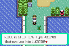 Pokemon Spirit Emerald GBA ROM Hacks 