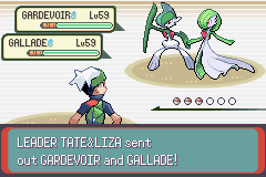 can you get legendaries in emerald before elite four