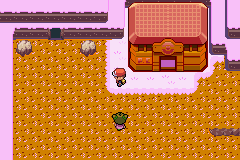 Pokemon Sweet GBA ROM Hacks 