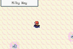 Pokemon Sweet GBA ROM Hacks 