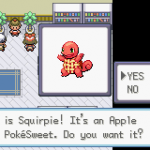 Pokemon Sweet