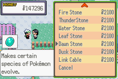 Pokemon Theta Emerald GBA ROM Hacks 