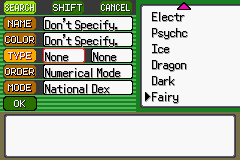 Pokemon Theta Emerald GBA ROM Hacks 