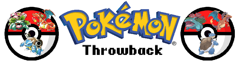 Pokemon Throwback: Kanto, Your Way GBA ROM Hacks 