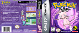 pokemon ultra violet download