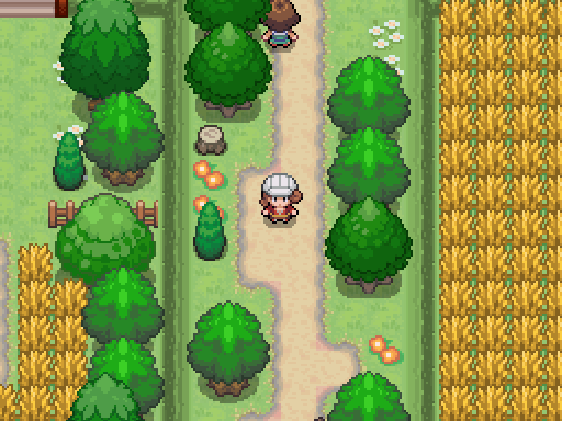 Pokemon uranium rom gba4ios