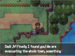 pokemon uranium download rom