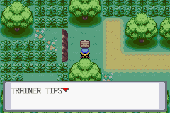 Pokemon Warped GBA ROM Hacks 