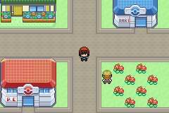 pokemon xy for gba